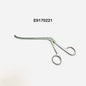 Medtronic E-9170221 Biopsy Forcep Upside Curved 3mm  Instrument