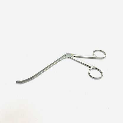 Medtronic E-9170221 Biopsy Forcep Upside Curved 3mm  Instrument