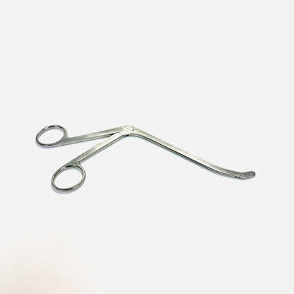 Medtronic E-9170221 Biopsy Forcep Upside Curved 3mm  Instrument