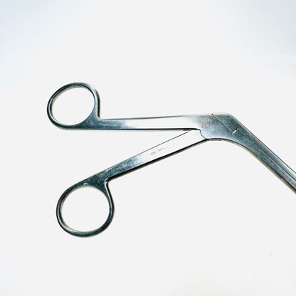 Medtronic E-9170221 Biopsy Forcep Upside Curved 3mm  Instrument