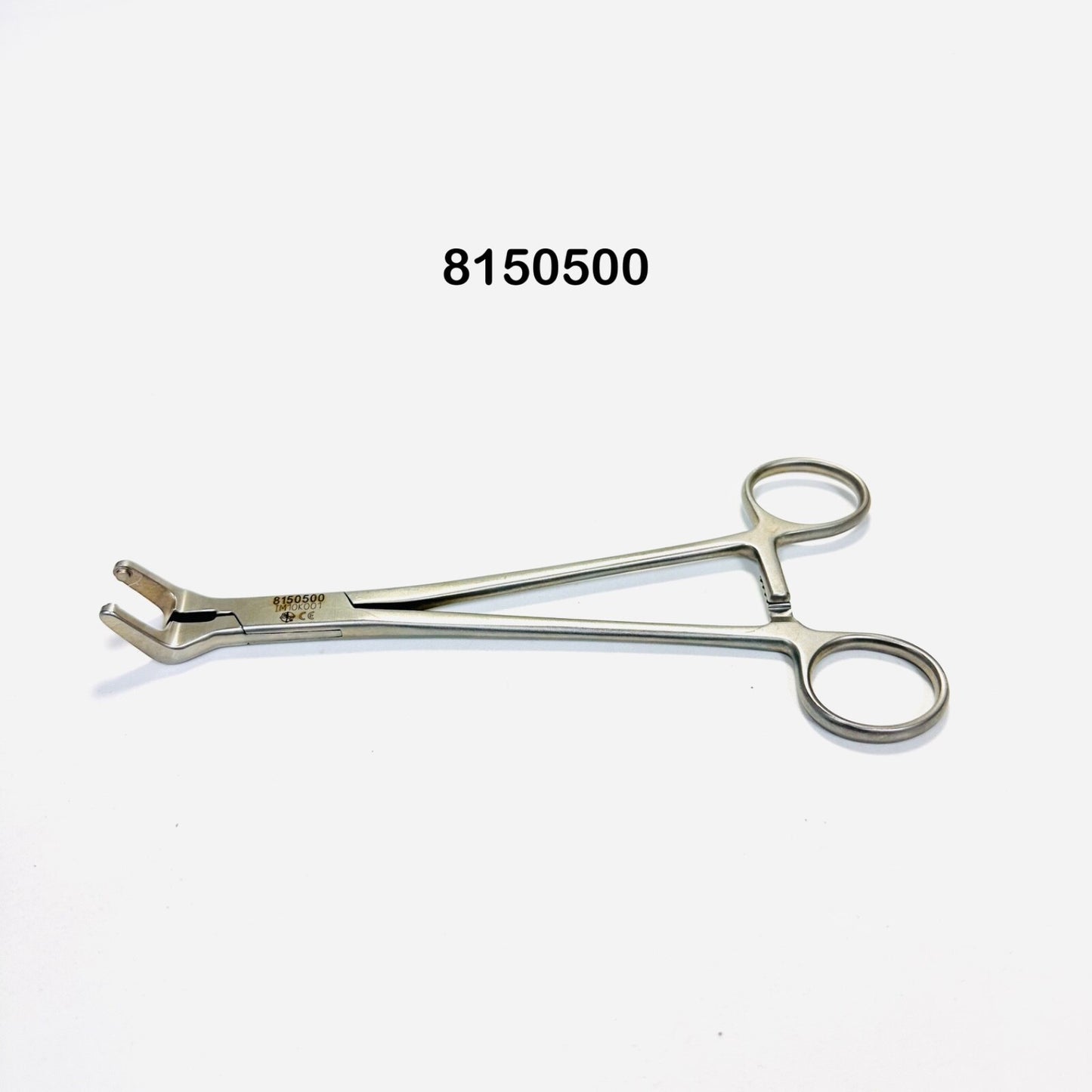 Medtronic 8150500 Extended Rocker Forceps Instrument