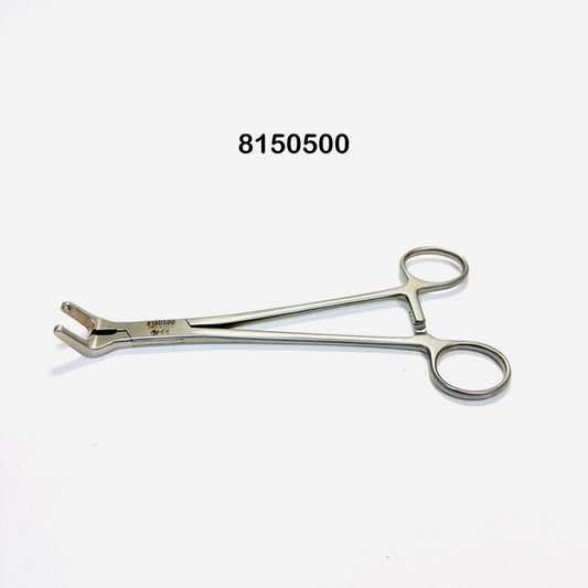 Medtronic 8150500 Extended Rocker Forceps Instrument