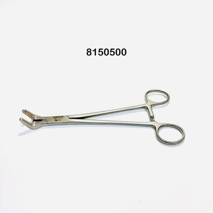 Medtronic 8150500 Extended Rocker Forceps Instrument