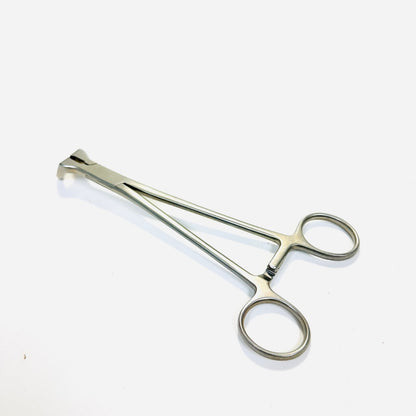 Medtronic 8150500 Extended Rocker Forceps Instrument