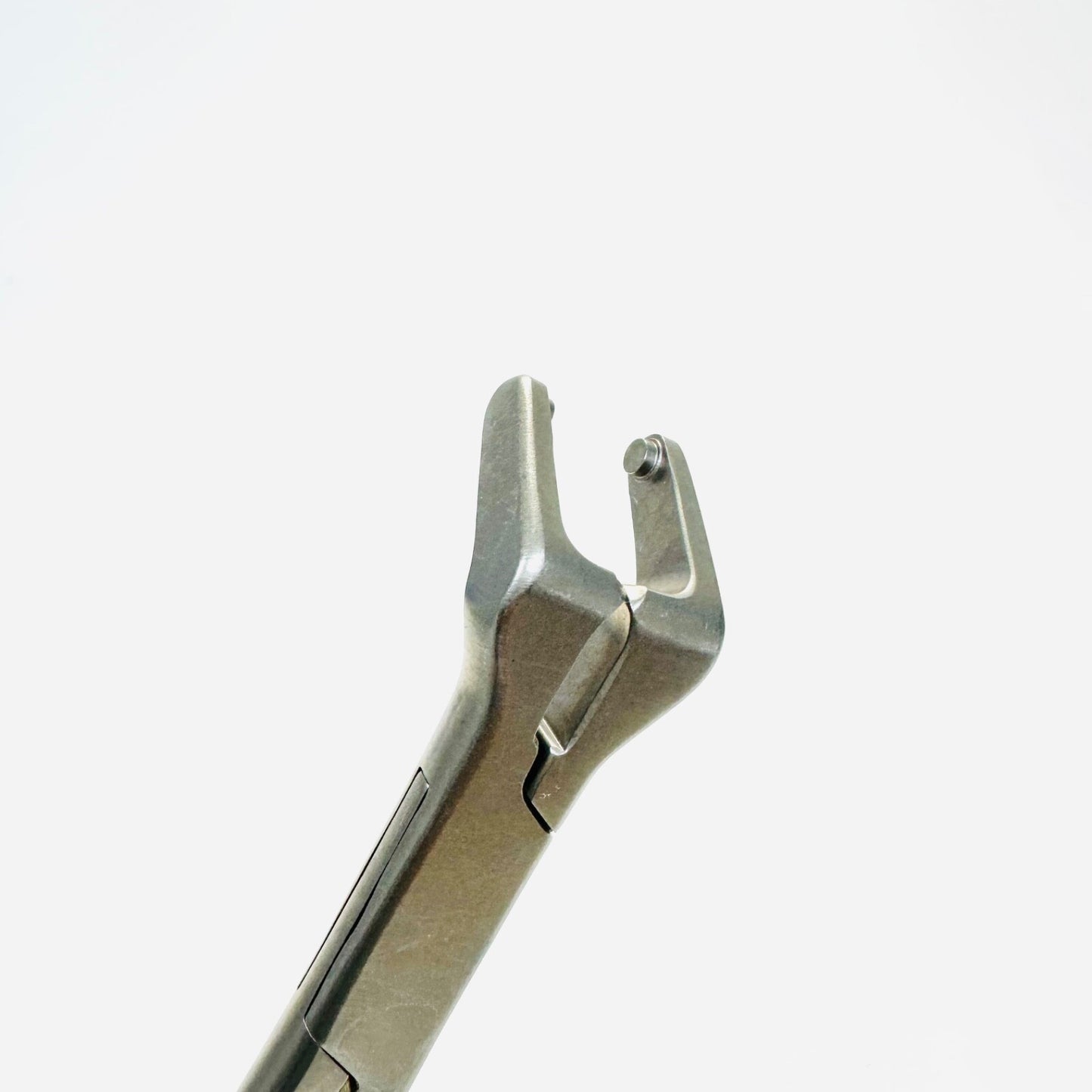 Medtronic 8150500 Extended Rocker Forceps Instrument