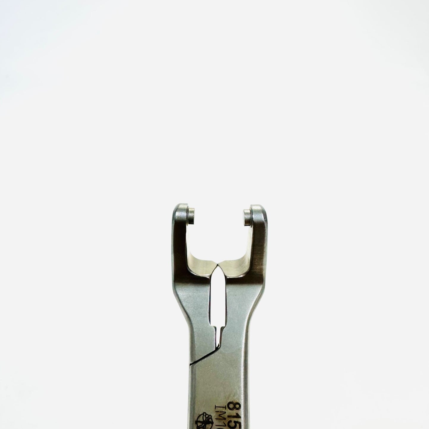 Medtronic 8150500 Extended Rocker Forceps Instrument