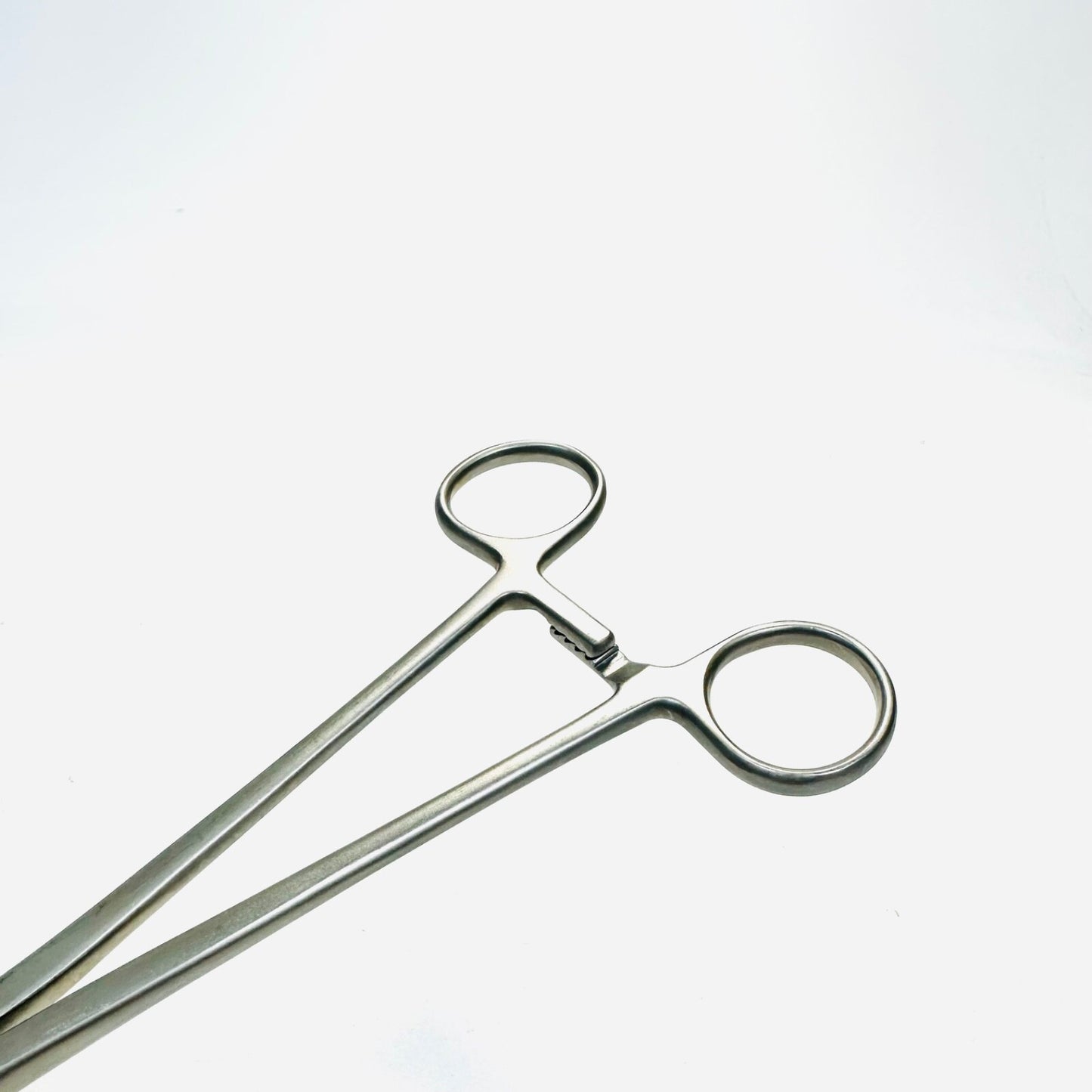 Medtronic 8150500 Extended Rocker Forceps Instrument