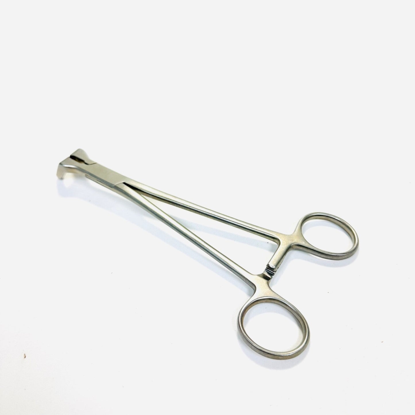 Medtronic 8150500 Extended Rocker Forceps Instrument