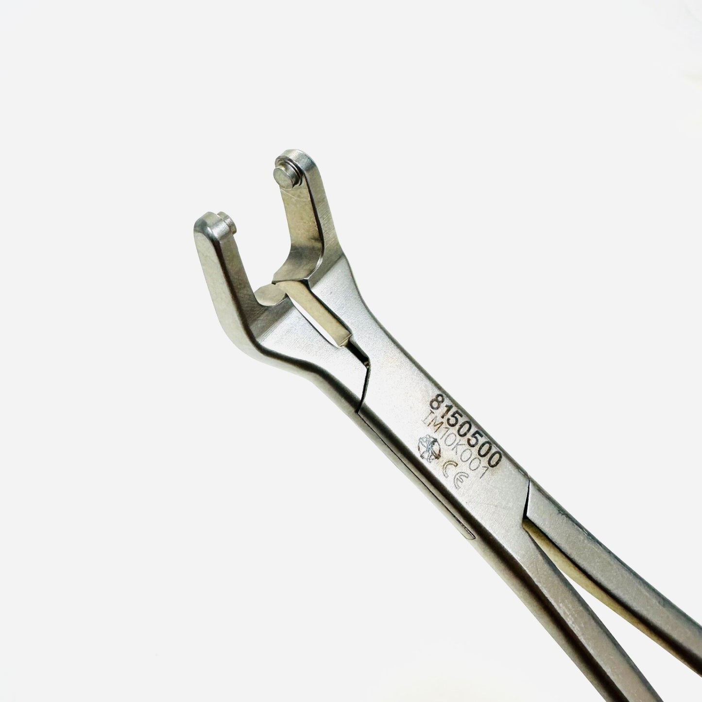 Medtronic 8150500 Extended Rocker Forceps Instrument