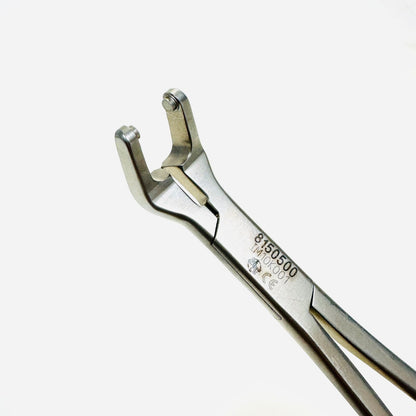 Medtronic 8150500 Extended Rocker Forceps Instrument