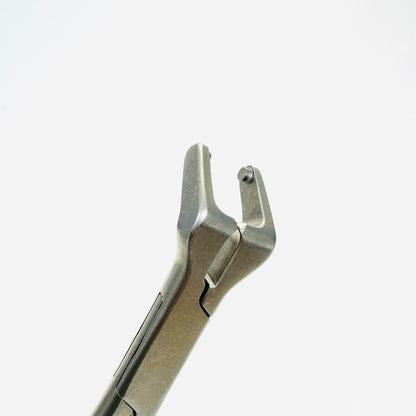 Medtronic 8150500 Extended Rocker Forceps Instrument