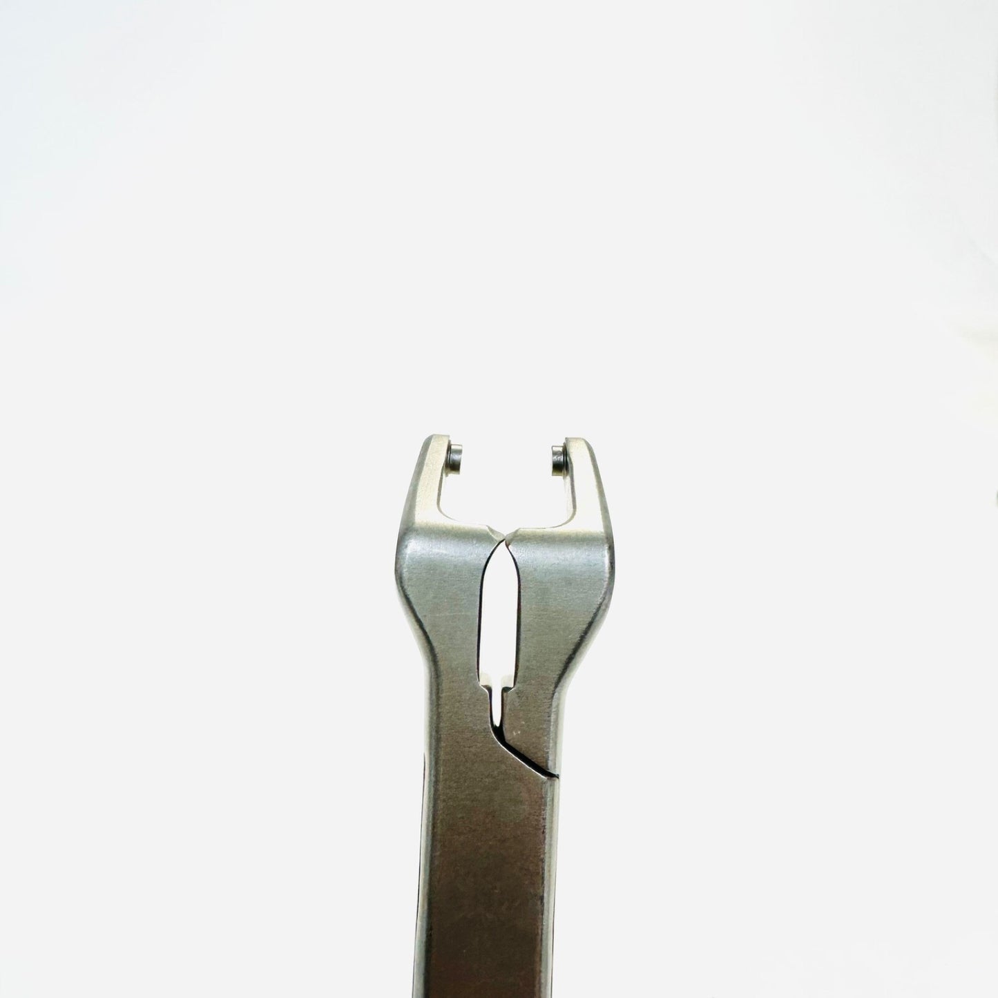 Medtronic 8150500 Extended Rocker Forceps Instrument