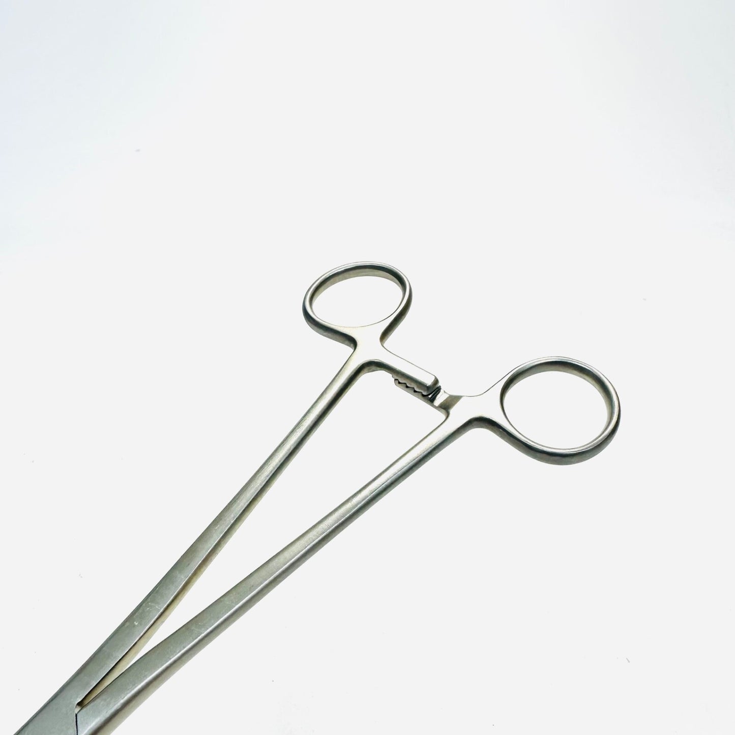 Medtronic 8150500 Extended Rocker Forceps Instrument