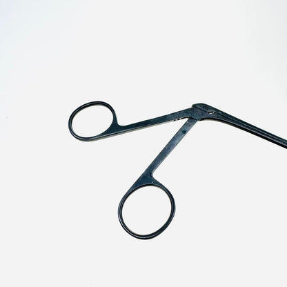 Medtronic 9569567 Metrx II Micropituitary Upbiting 2Mm Forcep Instrument