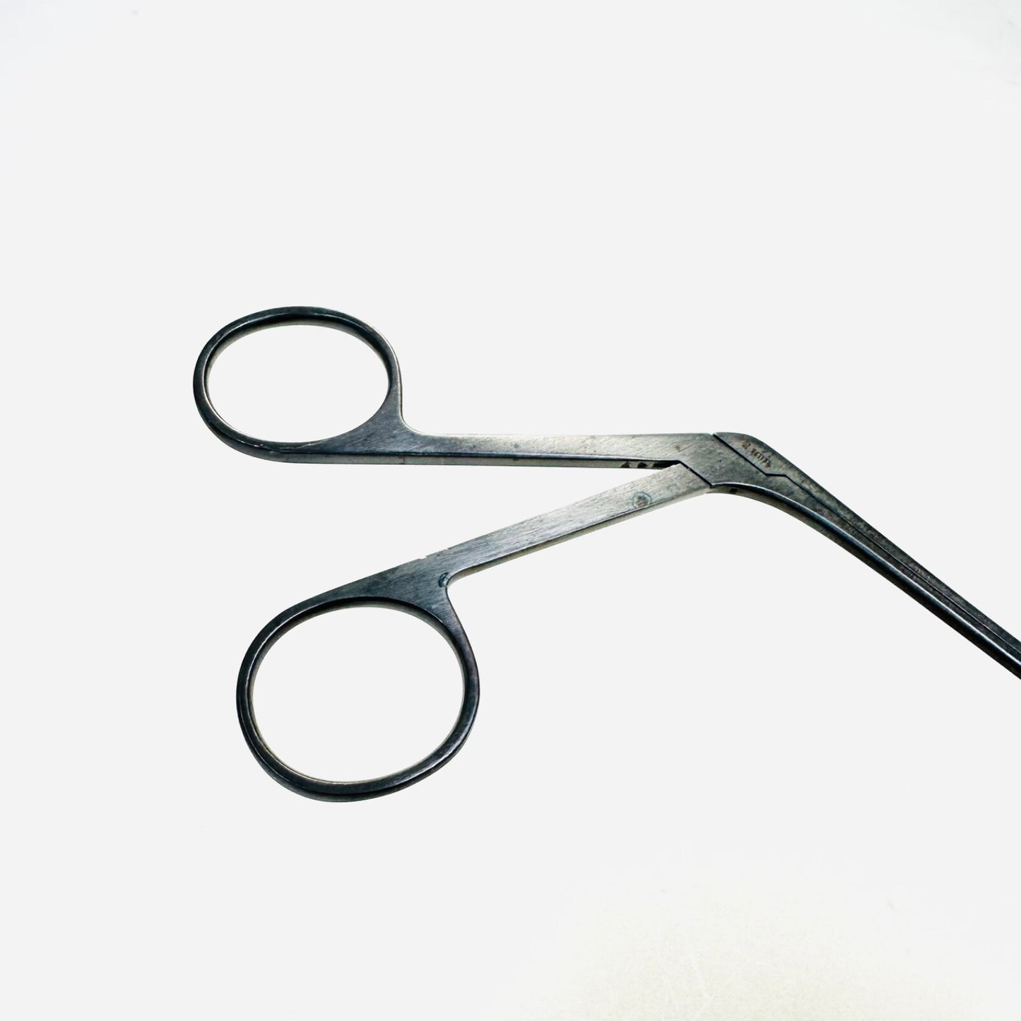 Medtronic 9569567 Metrx II Micropituitary Upbiting 2Mm Forcep Instrument