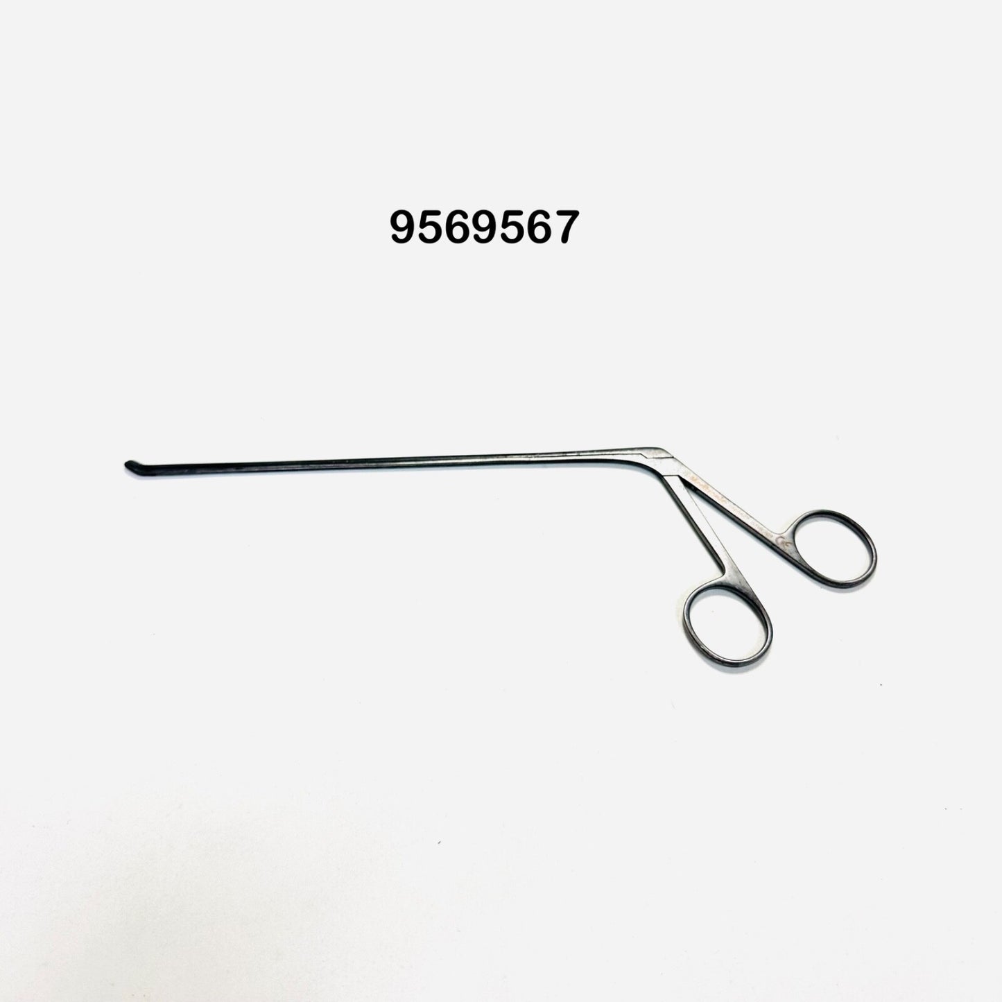 Medtronic 9569567 Metrx II Micropituitary Upbiting 2Mm Forcep Instrument