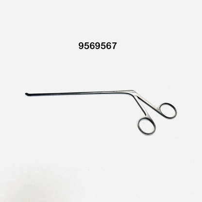 Medtronic 9569567 Metrx II Micropituitary Upbiting 2Mm Forcep Instrument