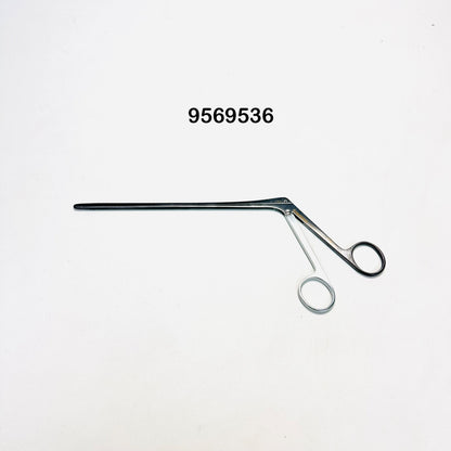Medtronic 9569536 Metrx II 4mm Pituitary Force, Ring Handle Instrument