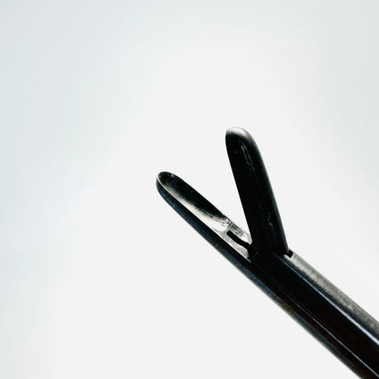 Medtronic 9569536 Metrx II 4mm Pituitary Force, Ring Handle Instrument