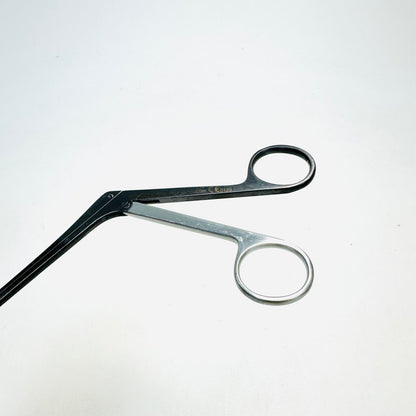 Medtronic 9569536 Metrx II 4mm Pituitary Force, Ring Handle Instrument