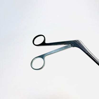 Medtronic 9569536 Metrx II 4mm Pituitary Force, Ring Handle Instrument