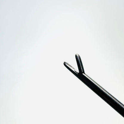 Medtronic 9569536 Metrx II 4mm Pituitary Force, Ring Handle Instrument