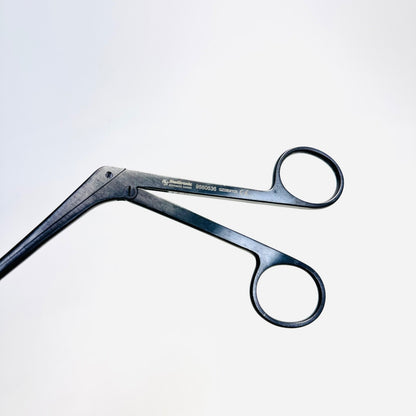 Medtronic 9560536 Metrx Straight Pituitary Forceps 4mm Instrument