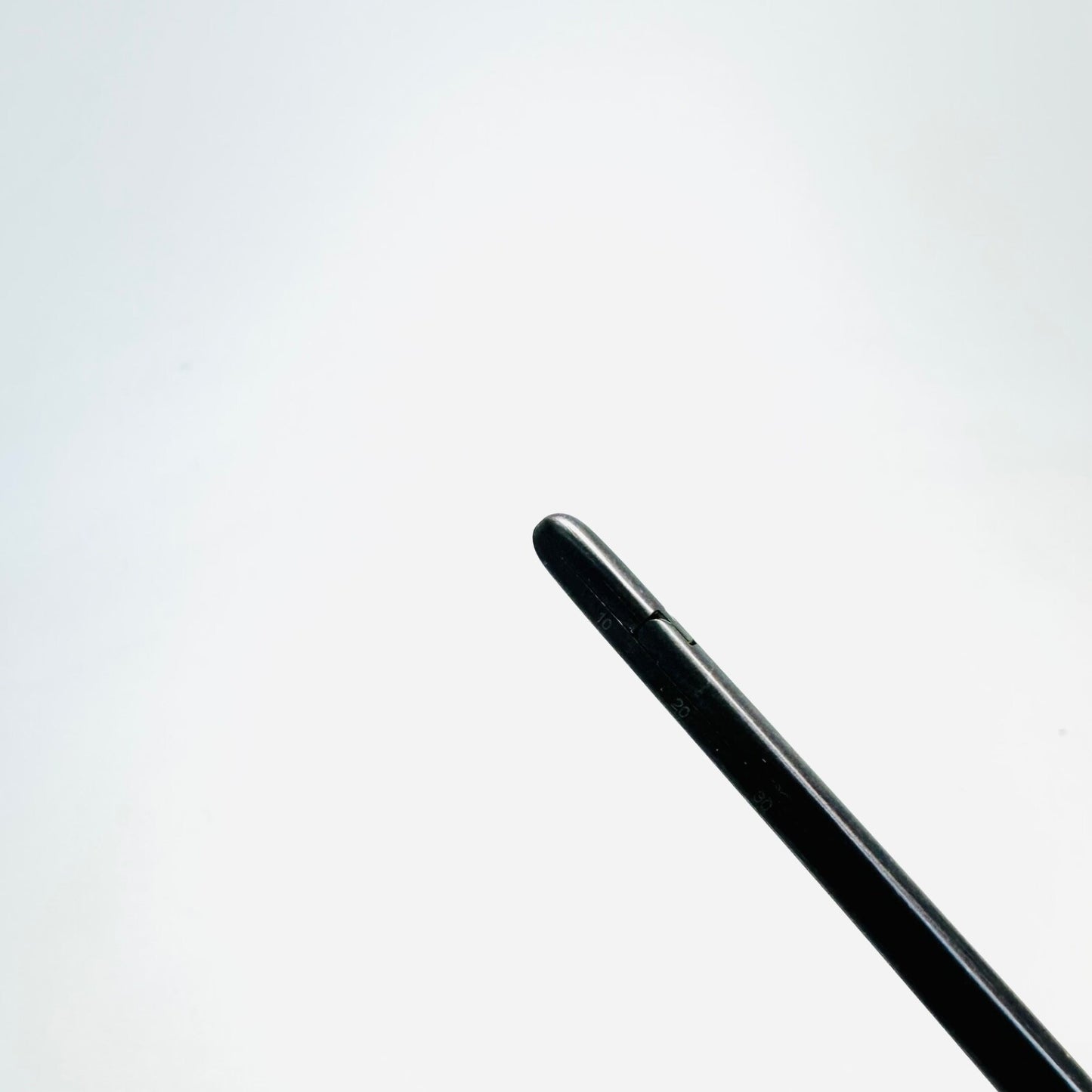 Medtronic 9560536 Metrx Straight Pituitary Forceps 4mm Instrument