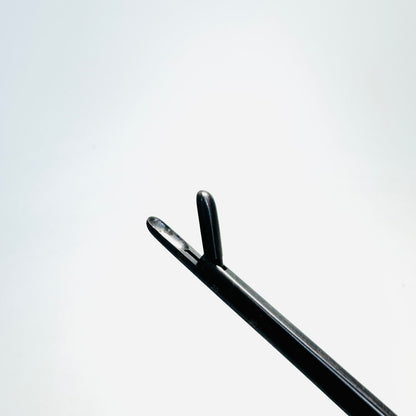 Medtronic 9560536 Metrx Straight Pituitary Forceps 4mm Instrument