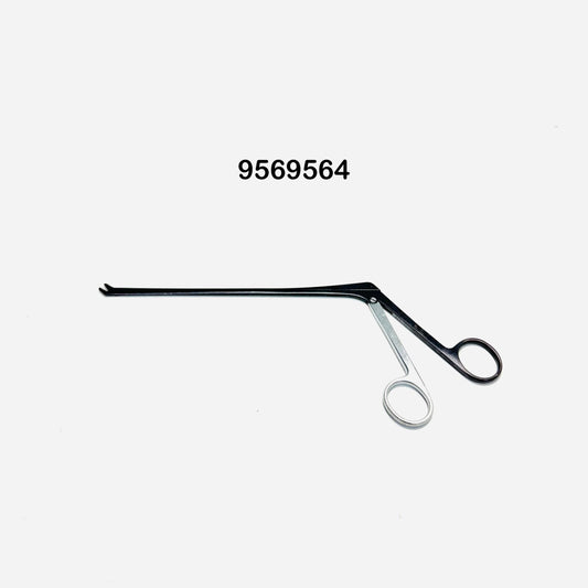 Medtronic 9569564 Metrx II Pituitary Forcep Upbiting 2mm Instrument