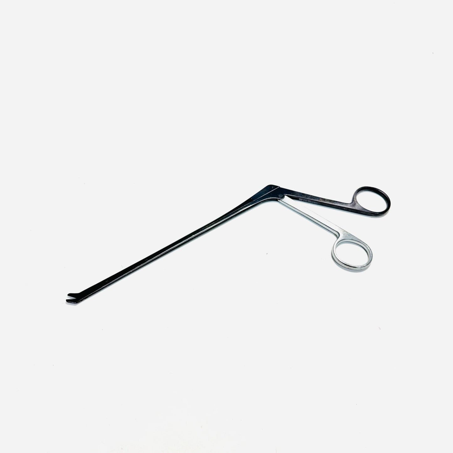 Medtronic 9569564 Metrx II Pituitary Forcep Upbiting 2mm Instrument
