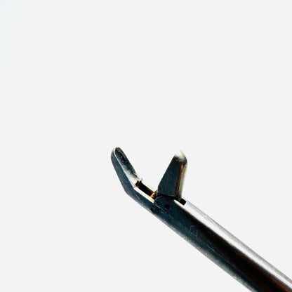 Medtronic 9569564 Metrx II Pituitary Forcep Upbiting 2mm Instrument