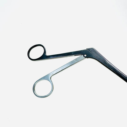 Medtronic 9569564 Metrx II Pituitary Forcep Upbiting 2mm Instrument