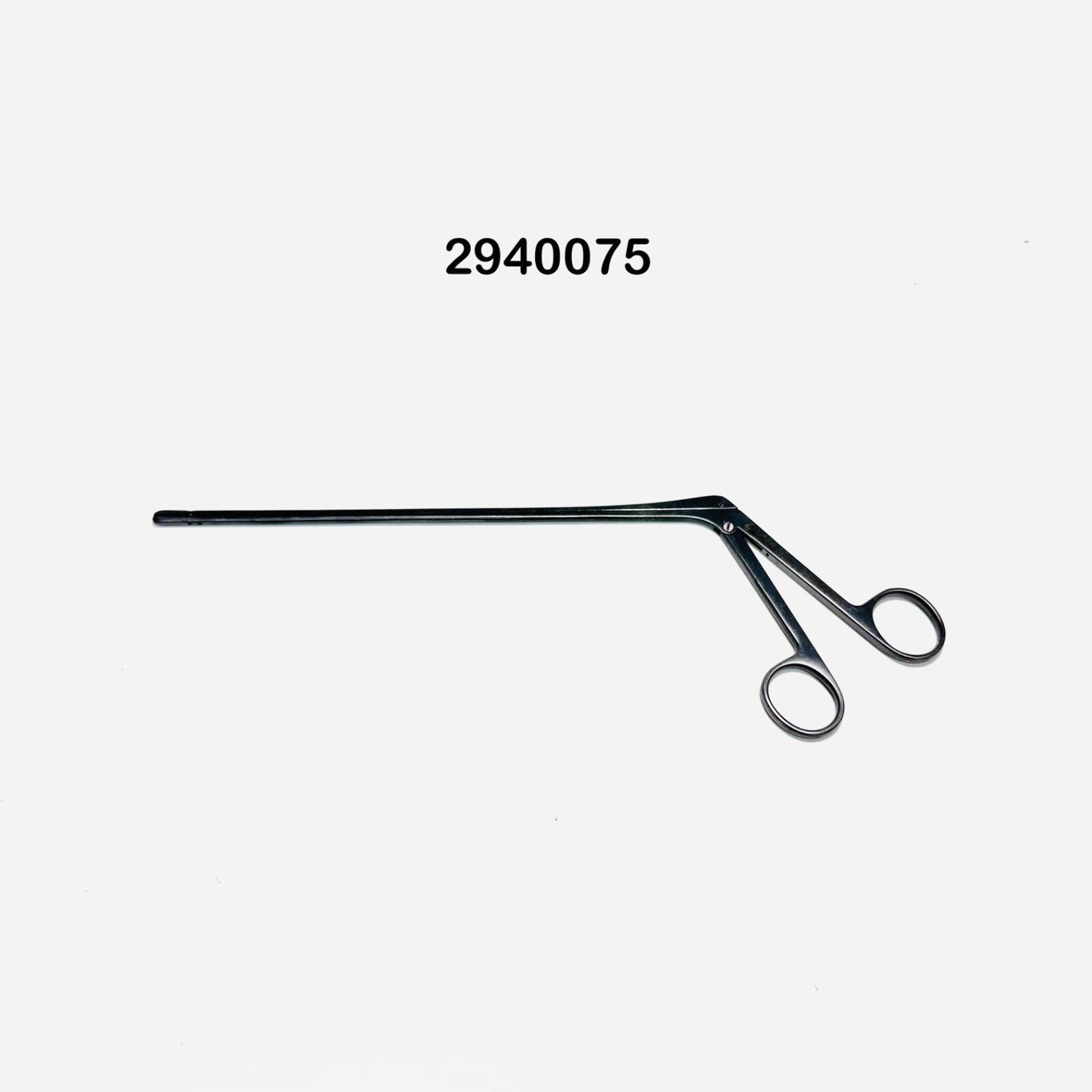 Medtronic 2940075 Pituitary Rongeur, 4 Ã— 10 Straight Instrument