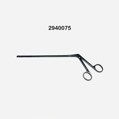 Medtronic 2940075 Pituitary Rongeur, 4 Ã— 10 Straight Instrument