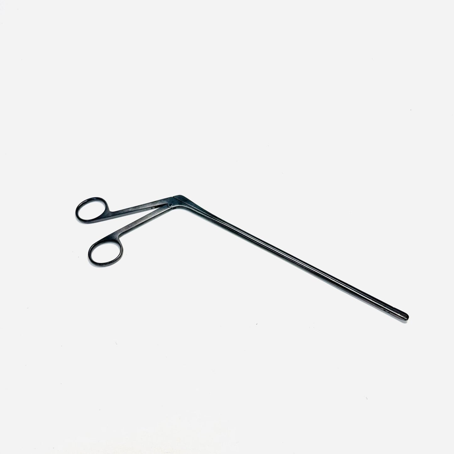 Medtronic 2940075 Pituitary Rongeur, 4 Ã— 10 Straight Instrument