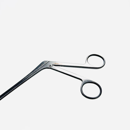 Medtronic 2940075 Pituitary Rongeur, 4 Ã— 10 Straight Instrument