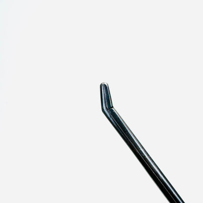 Medtronic 9569570 Metrx II 4mm Upbiting Pituitary Rongeur Instrument