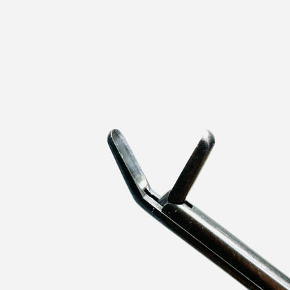 Medtronic 9569570 Metrx II 4mm Upbiting Pituitary Rongeur Instrument