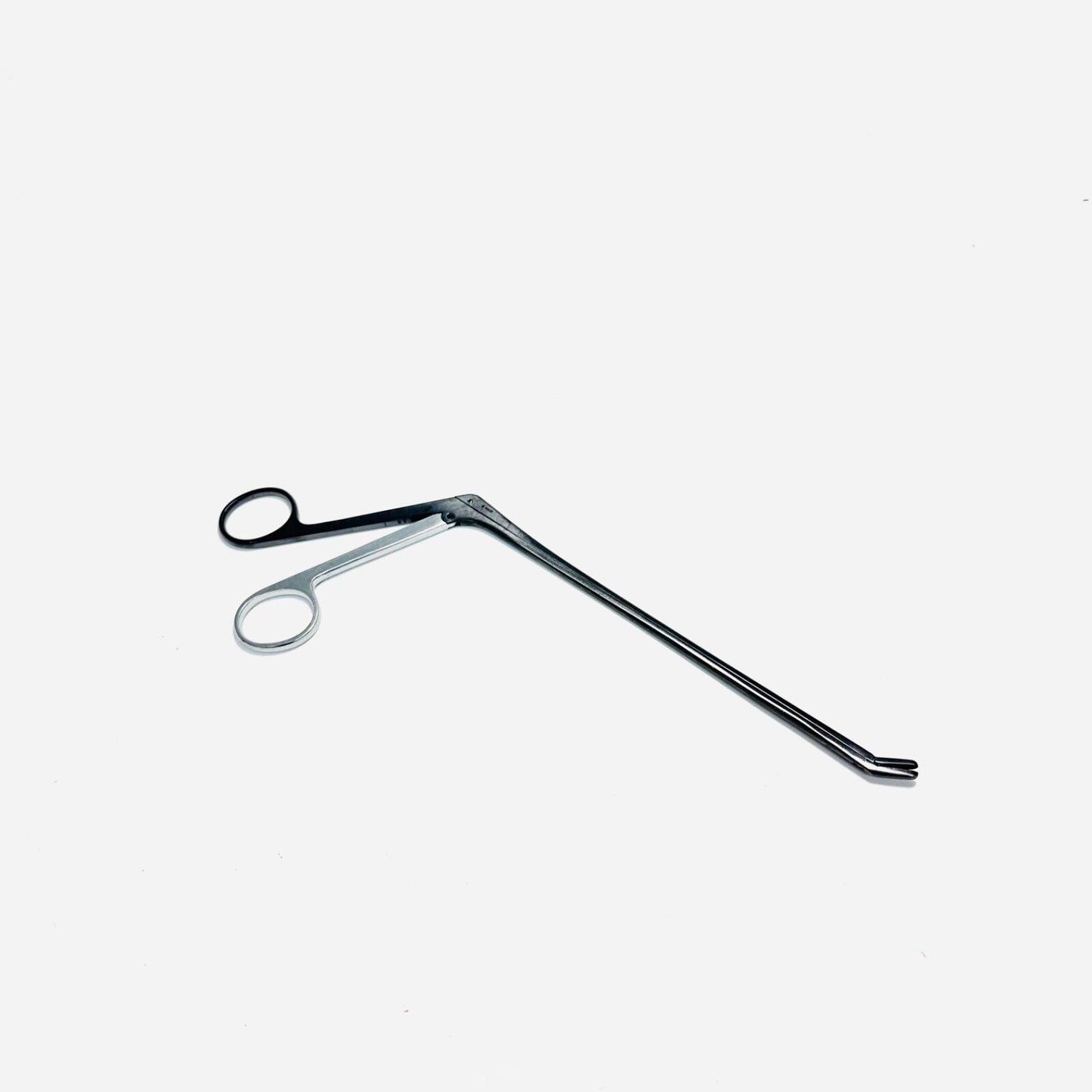 Medtronic 9569570 Metrx II 4mm Upbiting Pituitary Rongeur Instrument