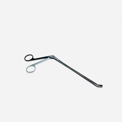 Medtronic 9569570 Metrx II 4mm Upbiting Pituitary Rongeur Instrument