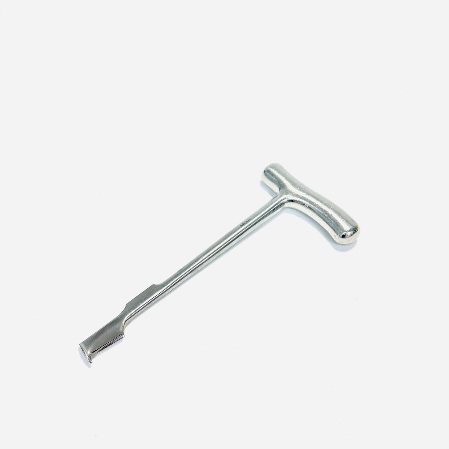 MILTEX 25-440 Lebsche Sternum Knife 9-3/4", 25mm Blade Instrument