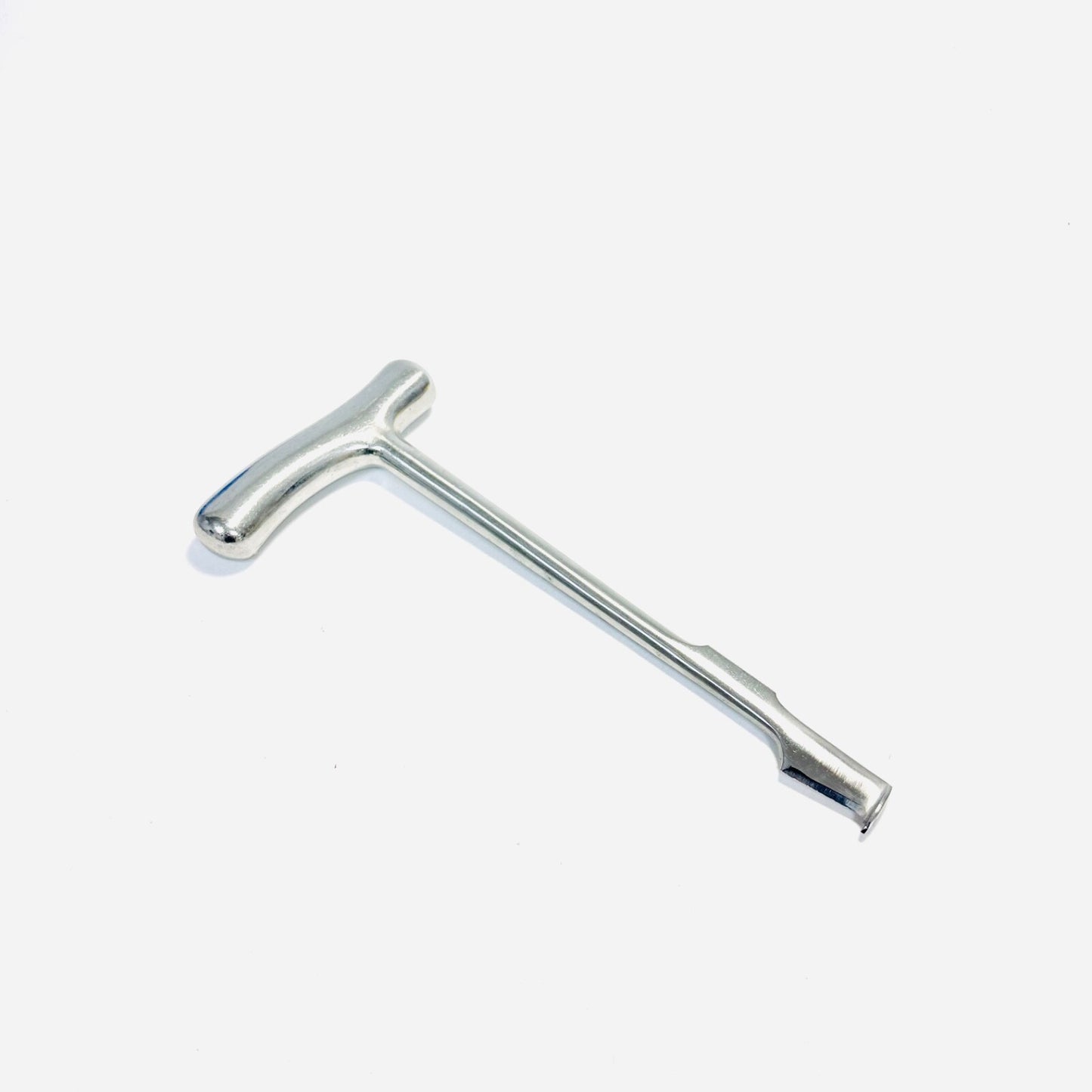 MILTEX 25-440 Lebsche Sternum Knife 9-3/4", 25mm Blade Instrument