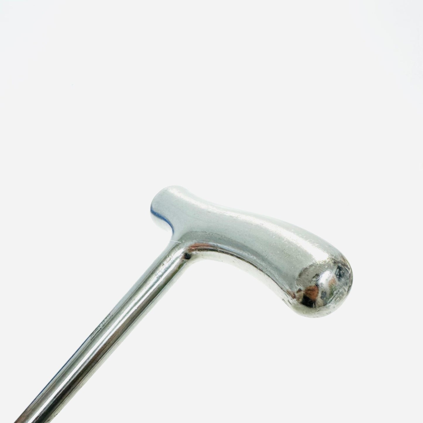 MILTEX 25-440 Lebsche Sternum Knife 9-3/4", 25mm Blade Instrument