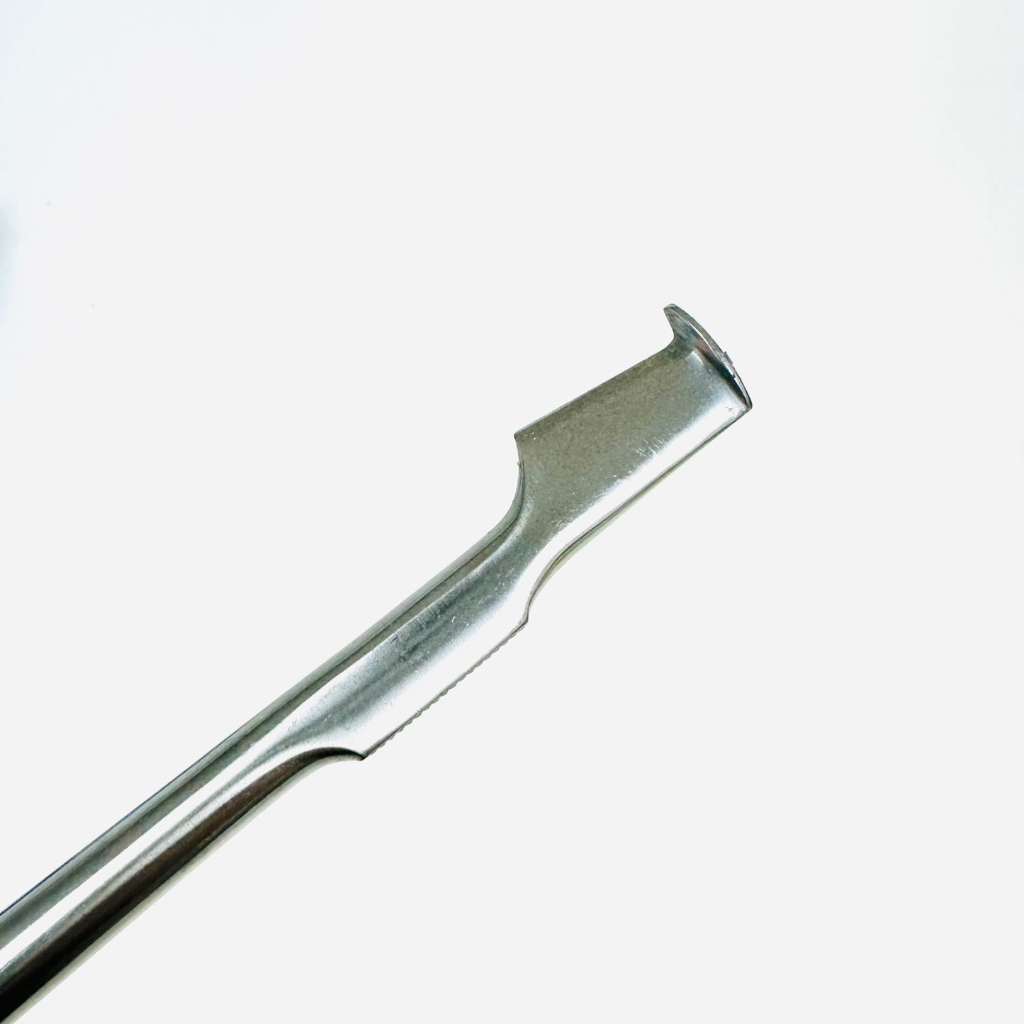 MILTEX 25-440 Lebsche Sternum Knife 9-3/4", 25mm Blade Instrument