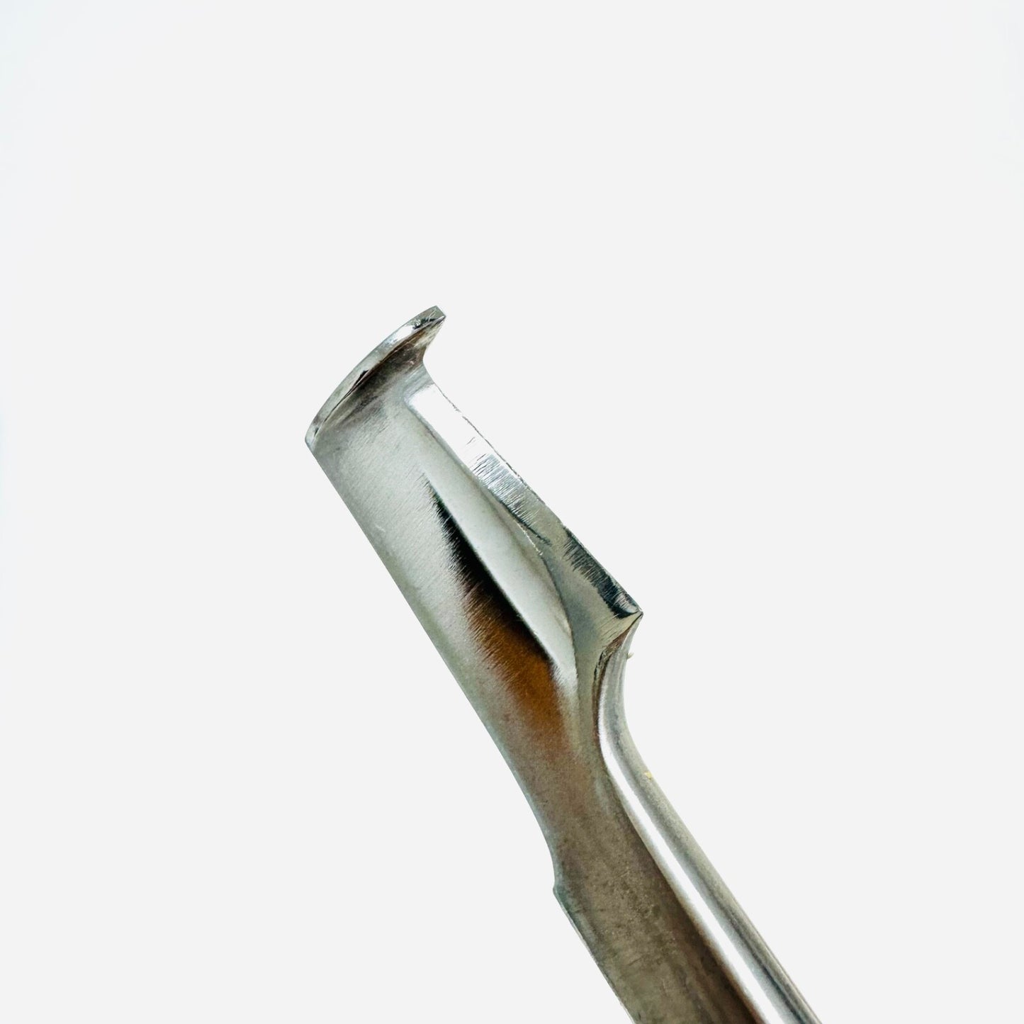 MILTEX 25-440 Lebsche Sternum Knife 9-3/4", 25mm Blade Instrument