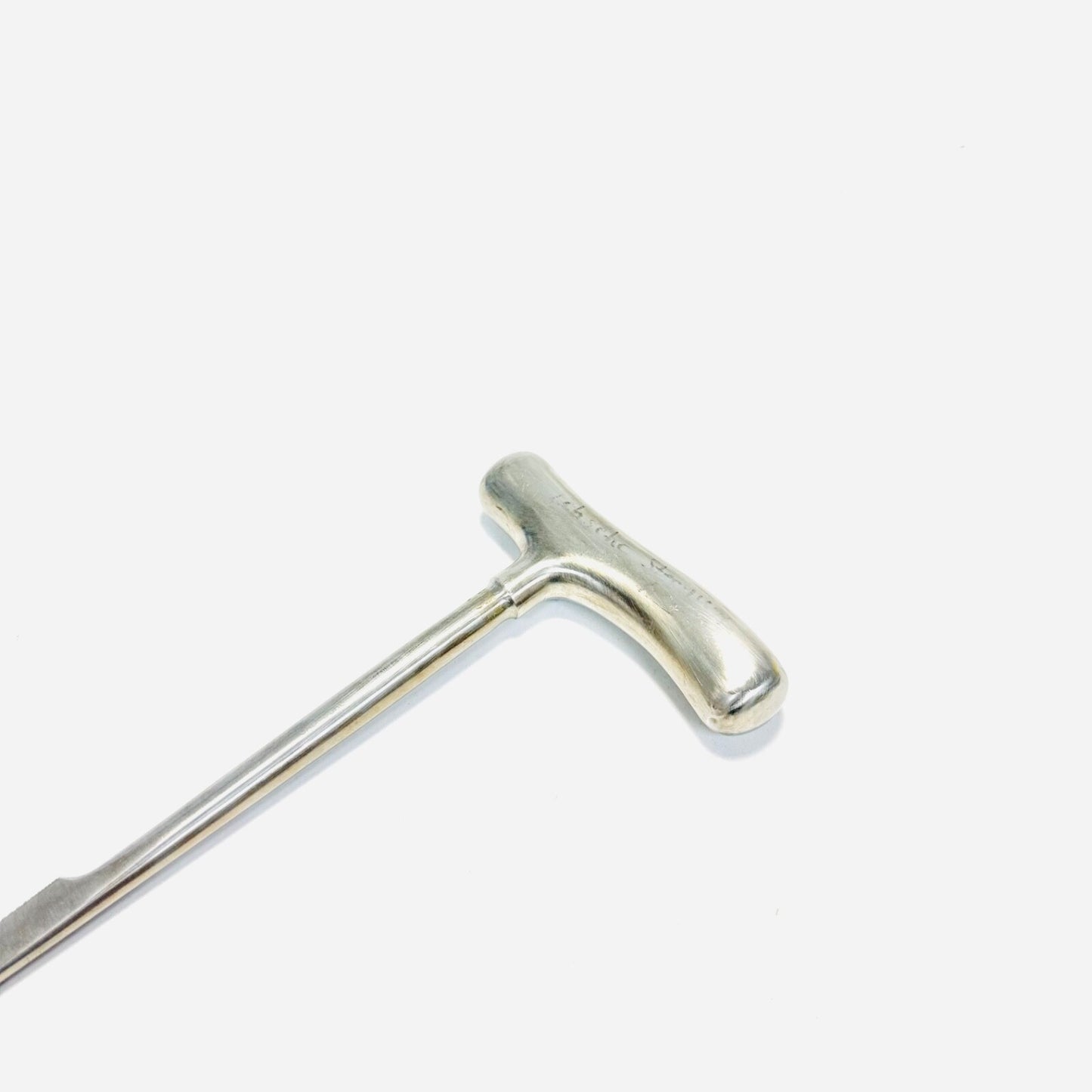 Jarit Lebsche Sternum Knife 9 Inch Instrument