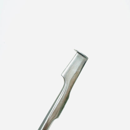 W. Lorenz 34-0250 Lebsche Sternum Knife 9 Inch Stainless Instrument