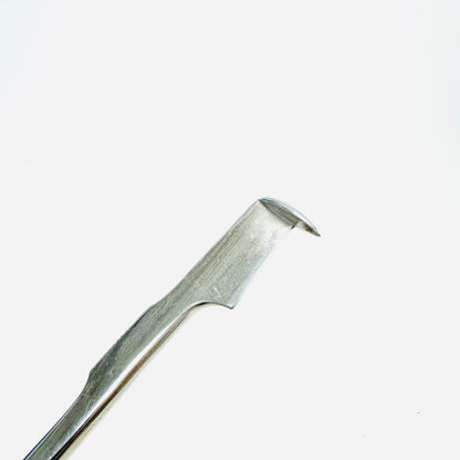 Sklar / OTHERS 55-2010 Lebsche Sternum Chisel 10 Inch Instrument (Lot Of 2)