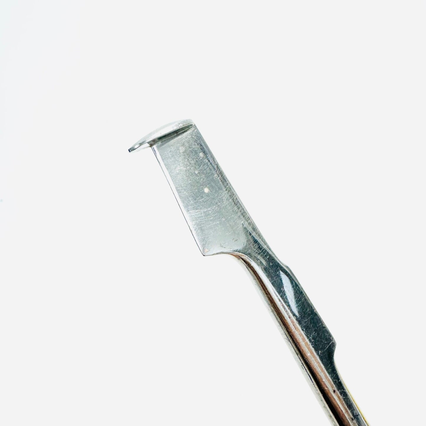 Sklar / OTHERS 55-2010 Lebsche Sternum Chisel 10 Inch Instrument (Lot Of 2)